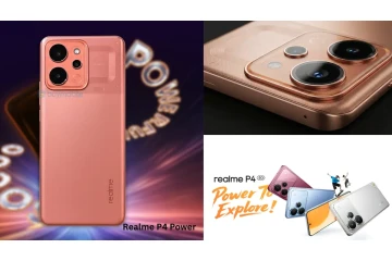 Realme P4 Power price in Bangladesh 2026